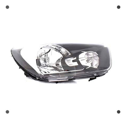 Optico Derecho Kia Morning 1.2 4x2 Hatchback 2014 2015