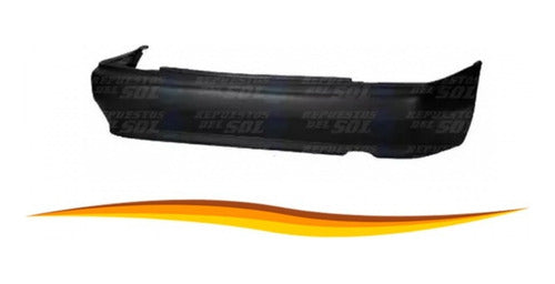Parachoque Trasero Suzuki Baleno 1995 2006