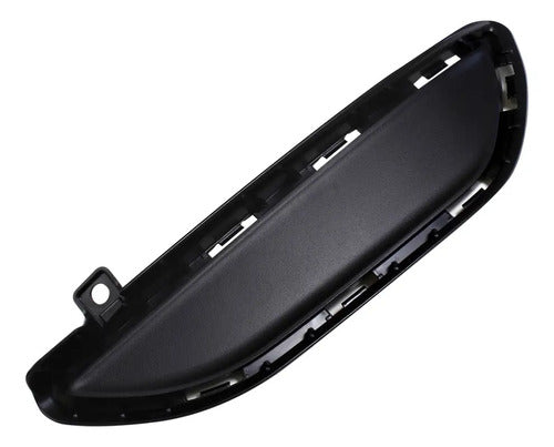 Bisel Neblinero Izquierdo Hyundai Tucson Tl 2015 2020