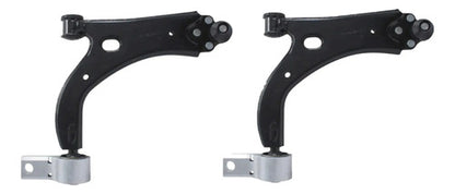 Bandeja Suspension Delantero Inferior Ecosport 1.6 2003 2012 Par