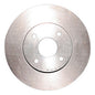 Par Disco Freno Delantero Toyota Corolla 1.6 2002 2008