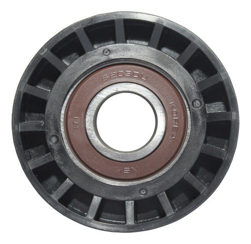 Polea Tensor Correa Accent Rb 1600 D4fb 2011 2015