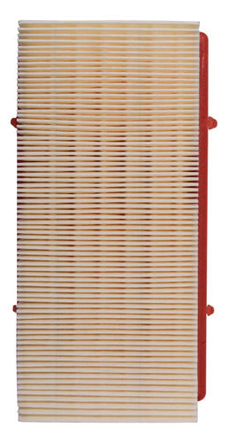 Filtro Aire Peugeot 208 1.2 Eb2f 2014 2018