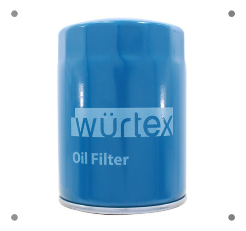 Filtro Aceite Kia Besta Rs Pregio 2.7 J2 2001 2003