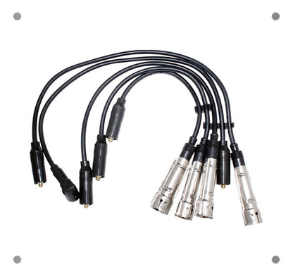 Juego Cable Bujia Volkswagen Santana 1.8 1.8 1985 1991