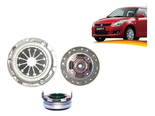 Kit Embrague Suzuki Swift 1.4 K14b 2012 2017