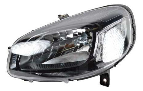 Optico Fiat Uno Way 1.3 2015 2022 Par
