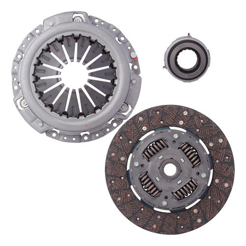 Kit Embrague Great Wall Wingle 5 2.0 Gw4d20b 2011 2021