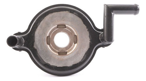 Enfriador Aceite Isuzu Nkr 2.8 4jb1 1985 1998