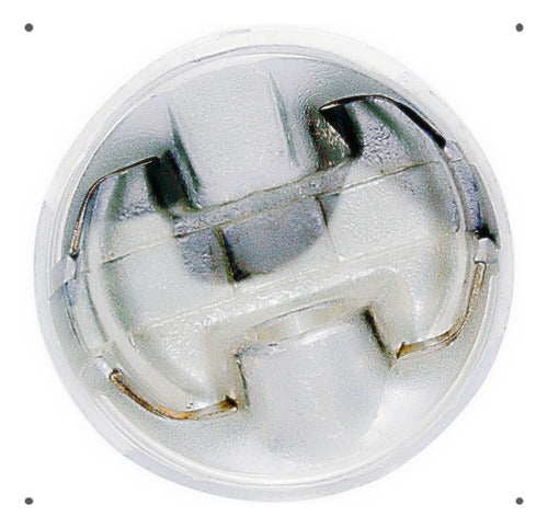 Juego Pistones 0.50 Chevrolet Combo 1.6 C16nz 1996 1999