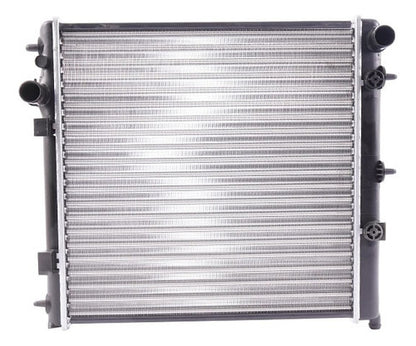 Radiador Motor Citroen C4 1.2 Eb2f 2012 2018