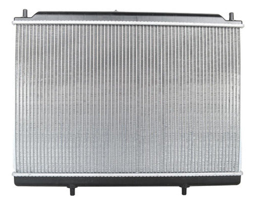 Radiador Motor Chevrolet N400 Max 1.5 16v 2020 2023