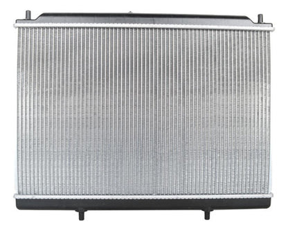 Radiador Motor Chevrolet N400 Max 1.5 16v 2020 2023