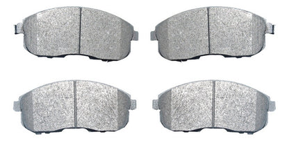 Pastilla Freno Delantero Nissan Altima 3.5 2005 2008