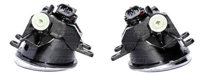 Juego Neblineros R/L Toyota Hilux 2.4 2016 2018 Par