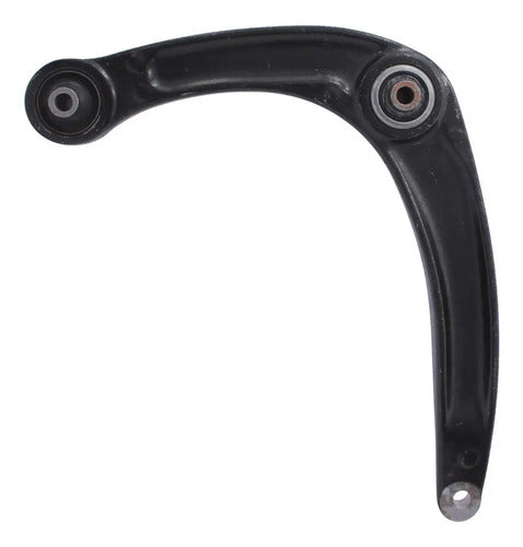 Bandeja Suspension Delantero Inf Der Peugeot 308 1.6 Ep6 2008 2012