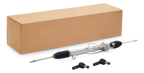 Cremallera Con Terminales Peugeot Expert 2008 2012