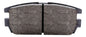Pastilla Freno Trasero Chevrolet Captiva 2.0 2007 2013