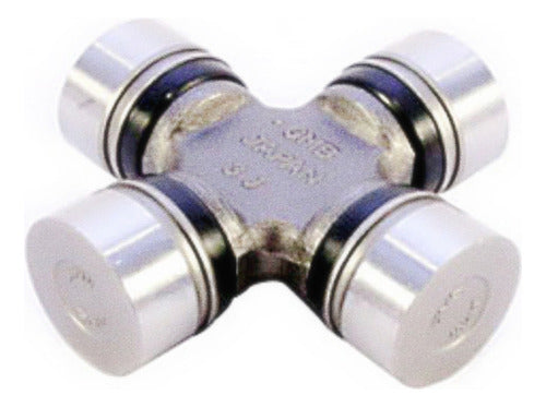 Cruceta Cardan Trasero Montero Sport 3.0 6g72q 2003 2011