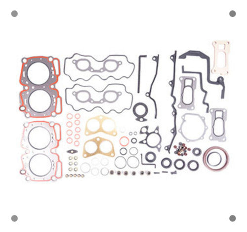 Juego Empaquetadura Motor Legacy 1.8 Ej18 1990 1994