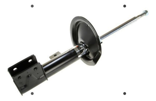 Amortiguador Delantero Derecho Peugeot 307 2.0 4x2 2006 2009 Gas