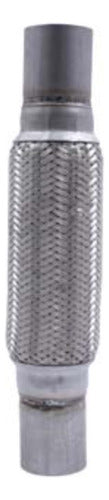 Flexible Escape Universal 1 3/4 8 PuLG 45.00mm X 203.00mm