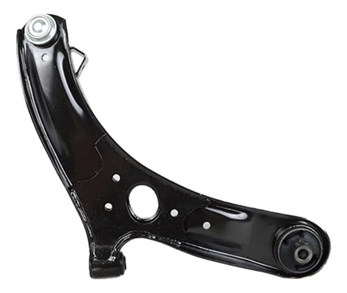 Bandeja Delantero Inferior Izquierda Hyundai Accent Rb 2011 2020