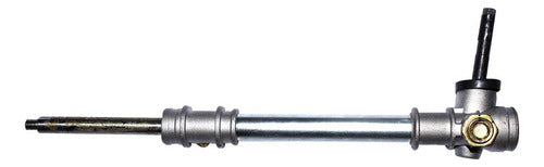 Cremallera Dirección Mecanica Chevrolet N300 1.2 2011 2019 X 2 Und