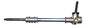 Cremallera Dirección Mecanica Chevrolet N300 1.2 2011 2019 X 2 Und