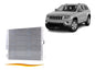 Radiador Aire Acondicio Jeep Grand Cherokee 2011 2017