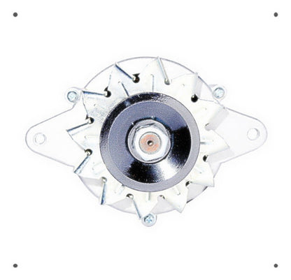 Alternador Chevrolet Luv 1.8 G180z Sohc 1980 1984