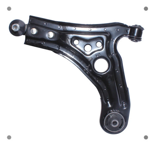 Bandeja Suspension Delantero Inferior Aveo 1.4 2004 2011 Par