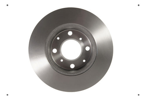 Par Disco Freno Delantero Gtx Dfsk Cargo Van C25 2017 2024