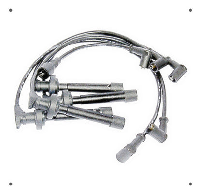 Juego Cable Bujia Nissan Almera 1.6 Ga16de 1996 1999