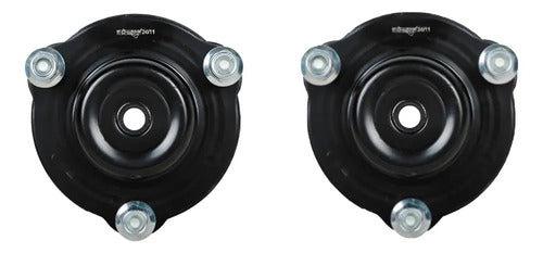 Cazoleta Delantera Toyota Hilux 2005 2024 Par