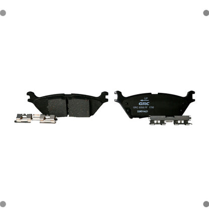 Pastilla Freno Trasera Ford F150 2015 2018