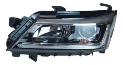 Optico Izquierdo Chevrolet New Sail Ltz 1.5 2024 2026