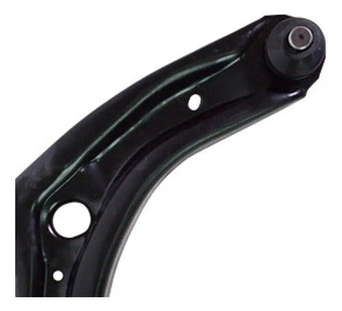 Bandeja Delantero Inferior Mazda Demio 2007 2015 Par