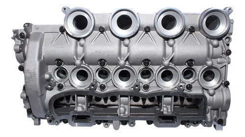 Culata Peugeot 207 1.6 Dv6ted4 Dohc Diesel 2007 2013