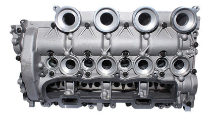 Culata Peugeot 207 1.6 Dv6ted4 Dohc Diesel 2007 2013