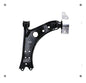 Bandeja Suspension Derecha Audi A3 2003 2013