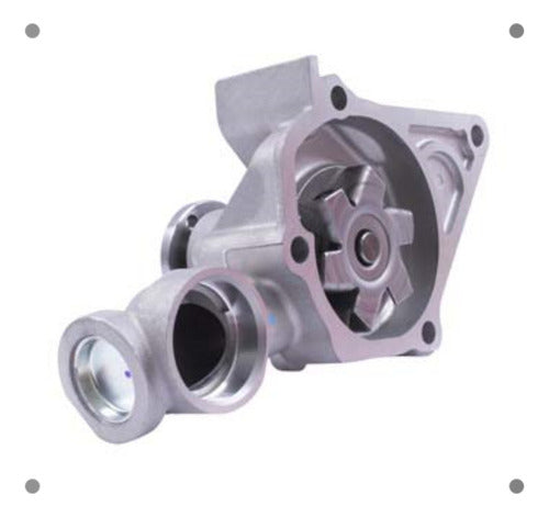 Bomba Agua Hyundai Accent Alpha X3 1.3 G4eh 1998 2001
