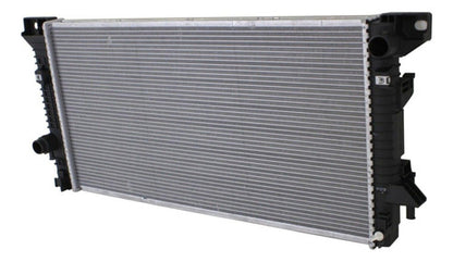 Radiador Motor Ford F150 3.5 2010 2014