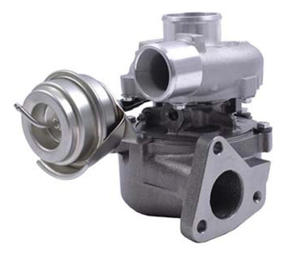 Turbo Hyundai Santa Fe Diesel 2.0 D4ea Vgt 2000 2009