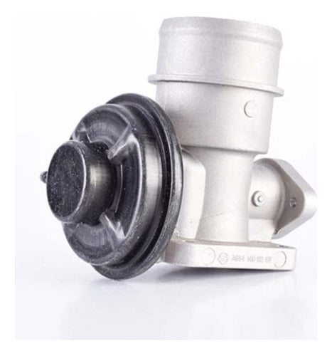 Valvula Egr Ssangyong Kiron 2.0 2006 207