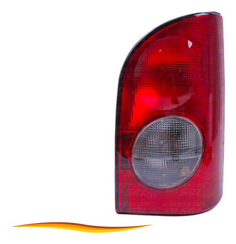 Farol Trasero Derecho Hyundai H-100 Grace 2.4 1997 2003