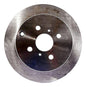 Par Disco Freno Trasero Toyota Corolla 1.6 2002 2008