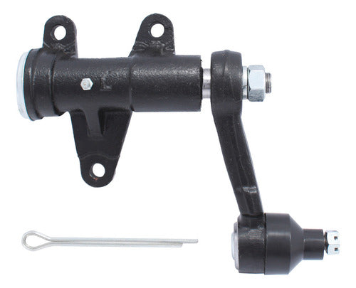 Brazo Auxiliar Mitsubishi L200 2.4 4g64 4wd 1998 2007