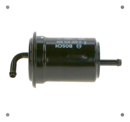 Filtro Bencina Suzuki Grand Nomade 2.0 J20a 1998 2005