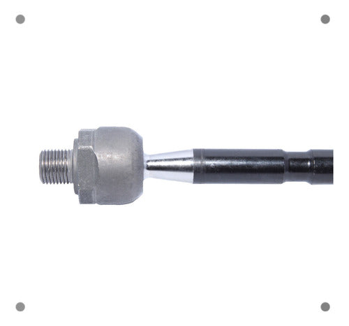 Brazo Axial R/L Daewoo Rezzo 2.0 2001 2003
